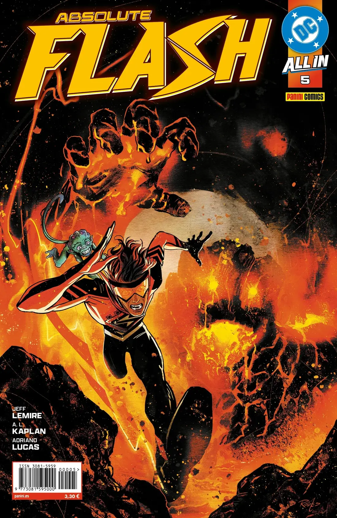 Absolute Flash 5