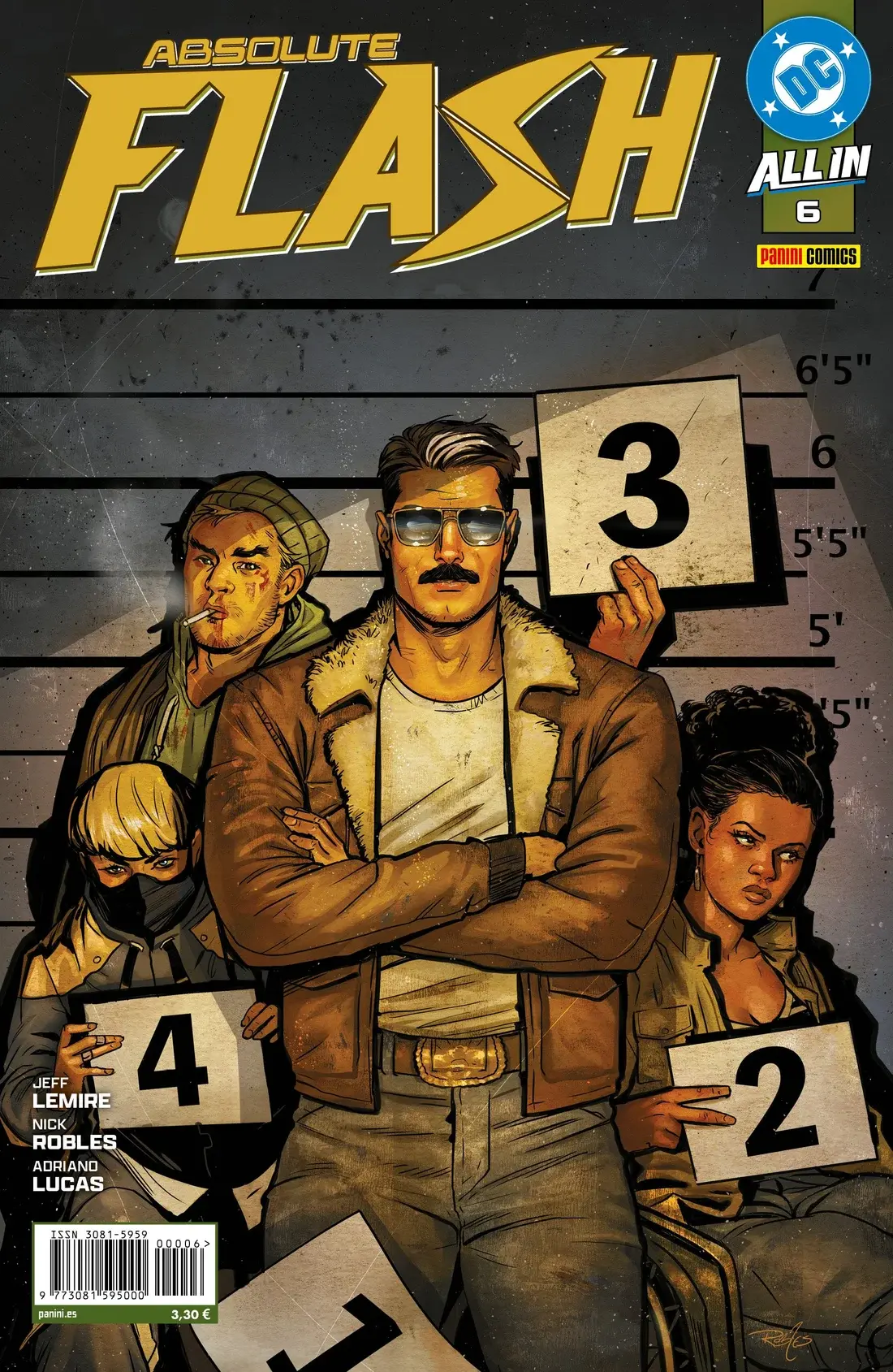 Absolute Flash 6