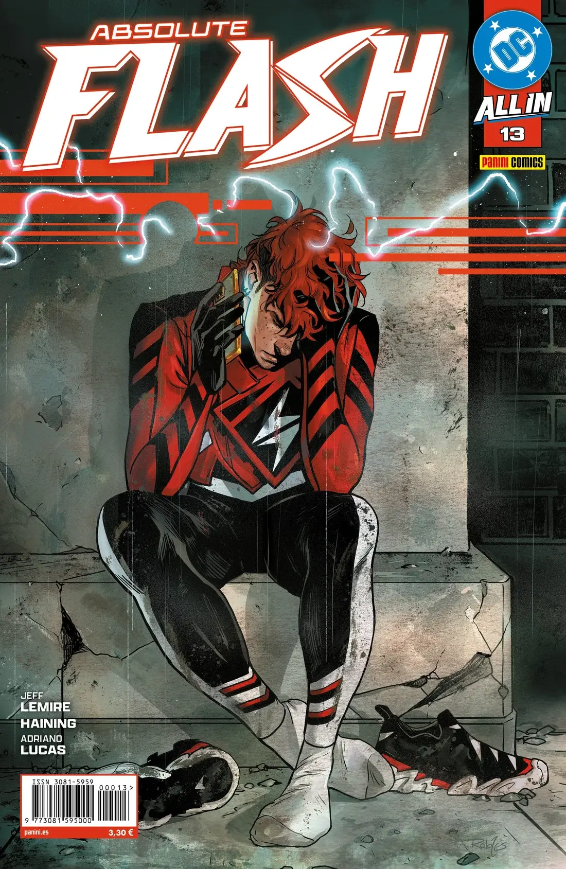 Absolute Flash 13