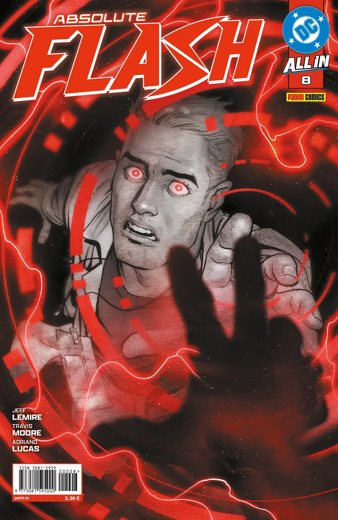 Absolute Flash 8